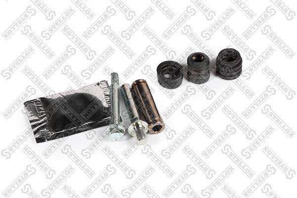 Kreipiančiųjų movų rinkinys, stabdžių apkaba STELLOX 04-98750-SX