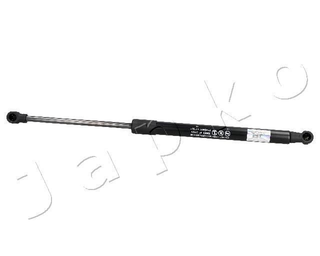 Dujinė spyruoklė, bagažinė JAPKO ZSJ02081