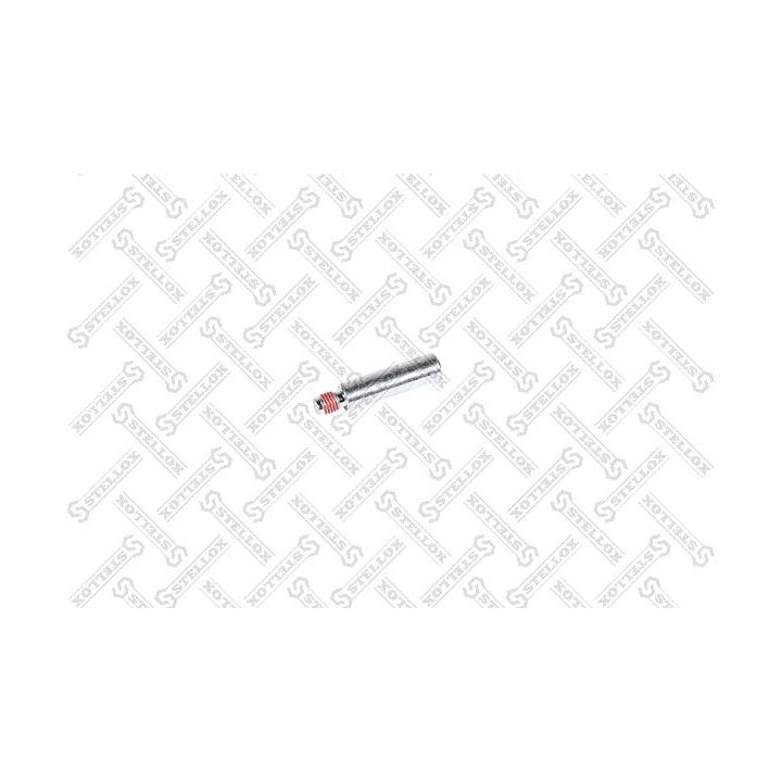 Kreipiančiųjų movų rinkinys, stabdžių apkaba STELLOX 04-98795-SX