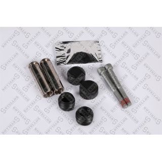 Kreipiančiųjų movų rinkinys, stabdžių apkaba STELLOX 04-98796-SX