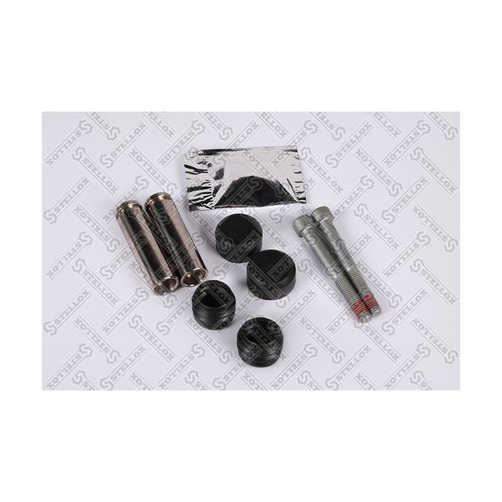 Kreipiančiųjų movų rinkinys, stabdžių apkaba STELLOX 04-98796-SX