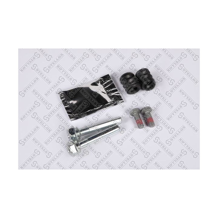 Kreipiančiųjų movų rinkinys, stabdžių apkaba STELLOX 04-98797-SX