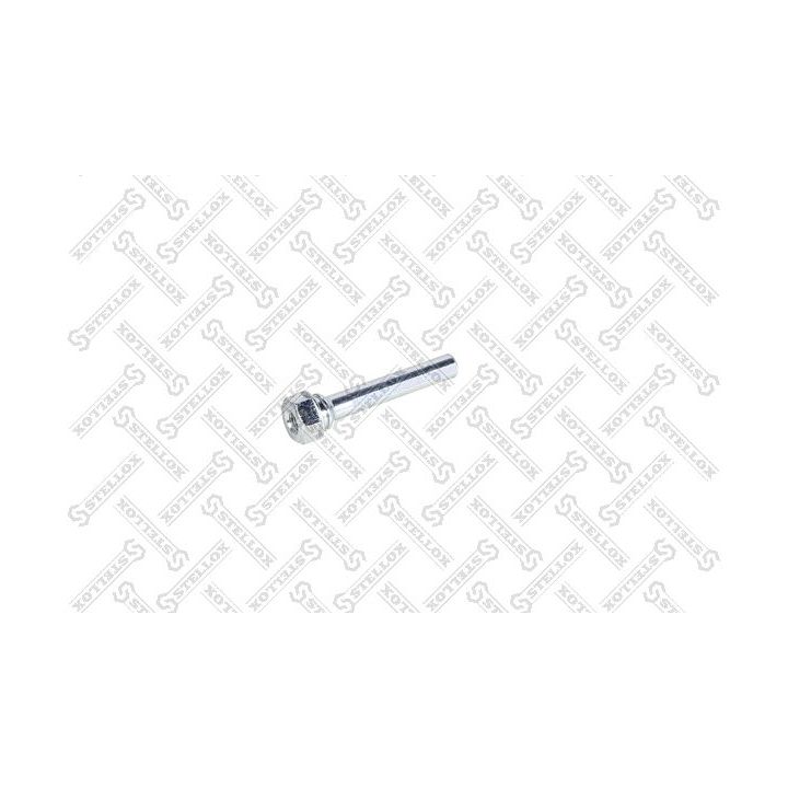 Kreipiančiųjų movų rinkinys, stabdžių apkaba STELLOX 04-98802-SX