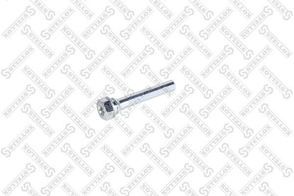 Kreipiančiųjų movų rinkinys, stabdžių apkaba STELLOX 04-98802-SX