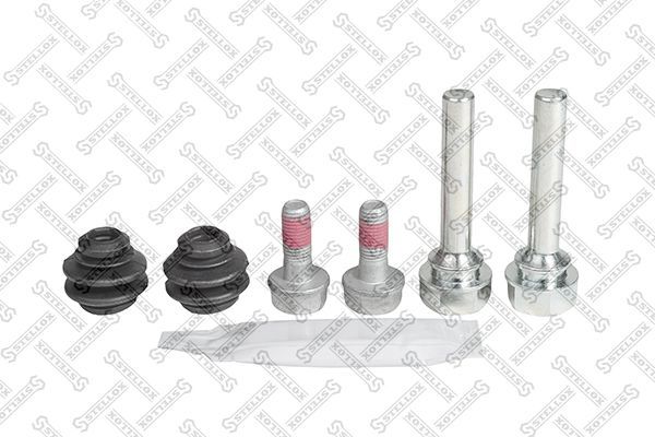 Kreipiančiųjų movų rinkinys, stabdžių apkaba STELLOX 04-98816-SX