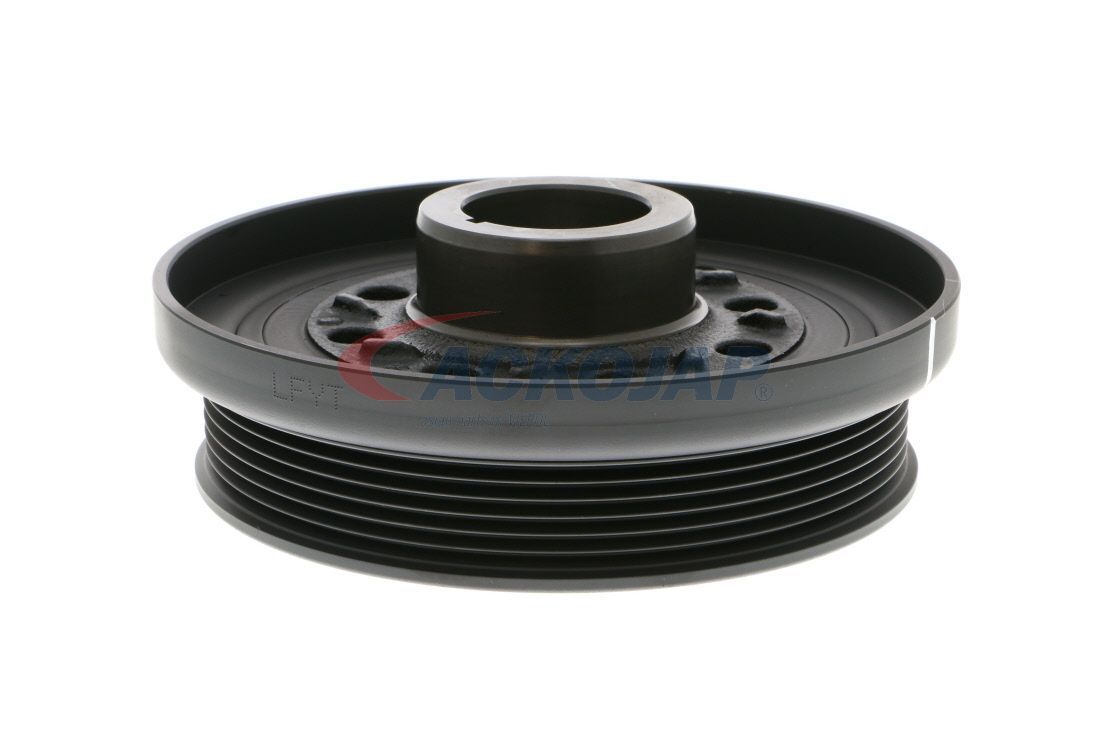 Skriemulys, alkūninis velenas ACKOJA A52-0609