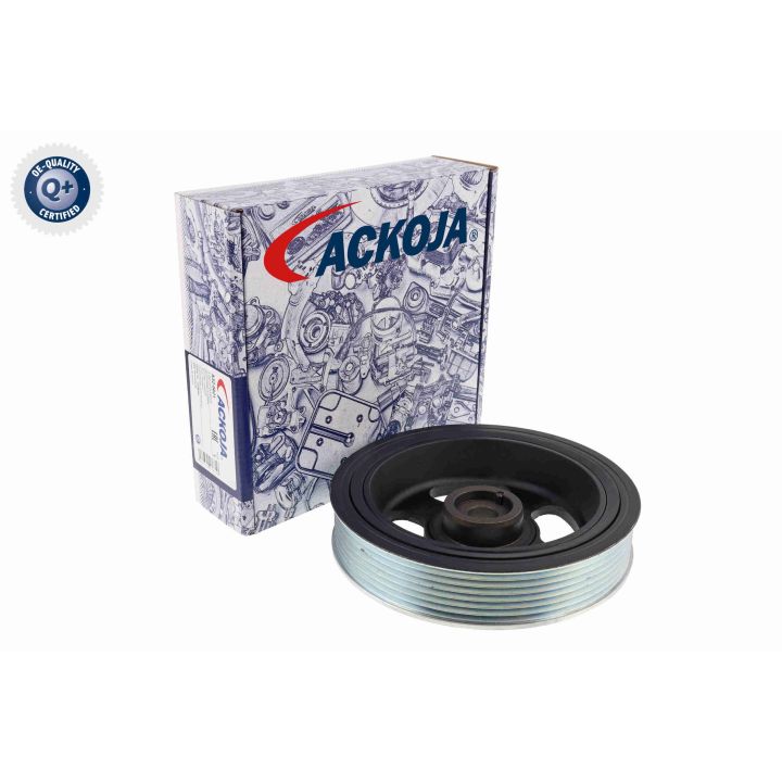 Skriemulys, alkūninis velenas ACKOJA A52-0621