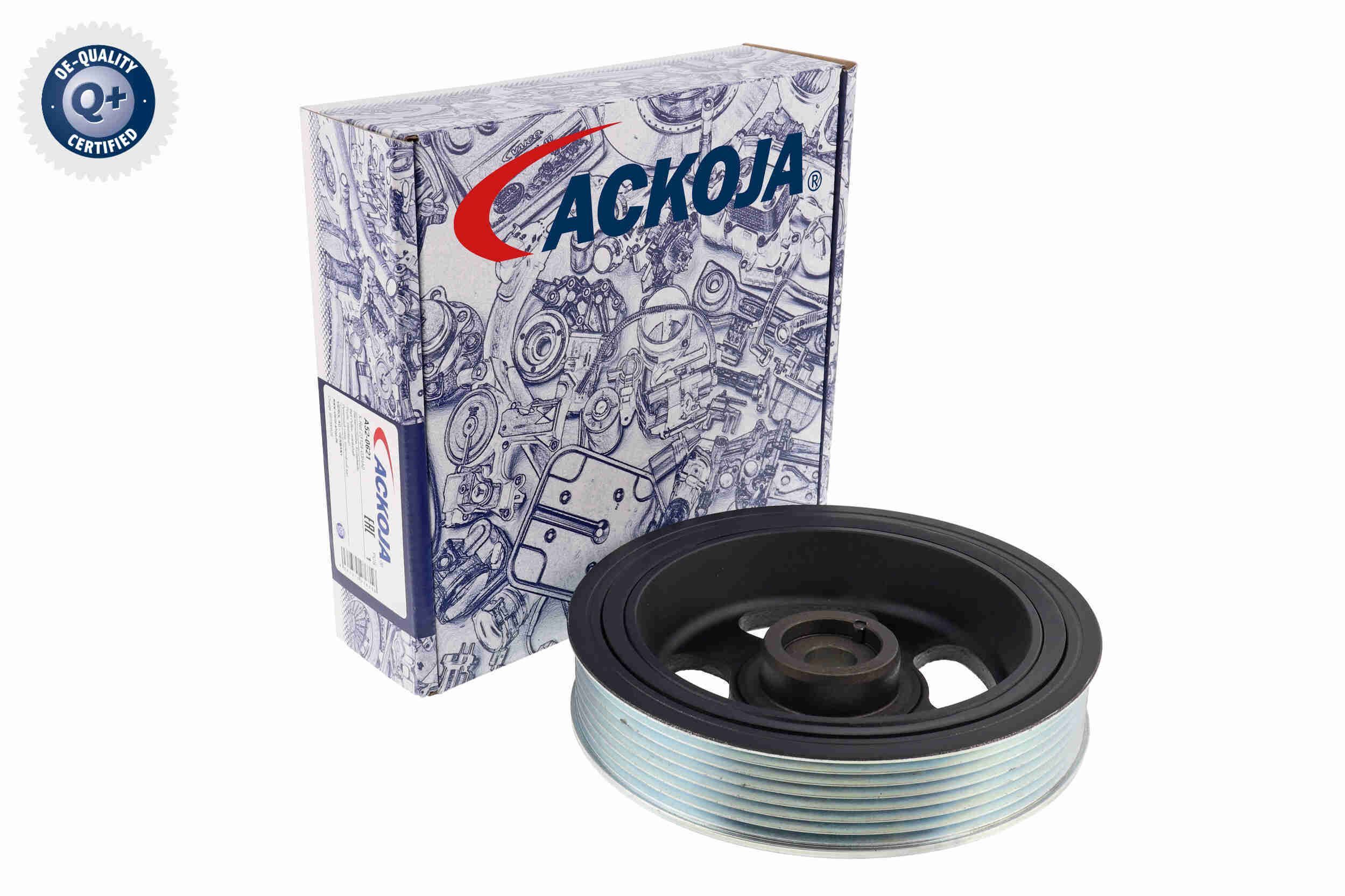 Skriemulys, alkūninis velenas ACKOJA A52-0621