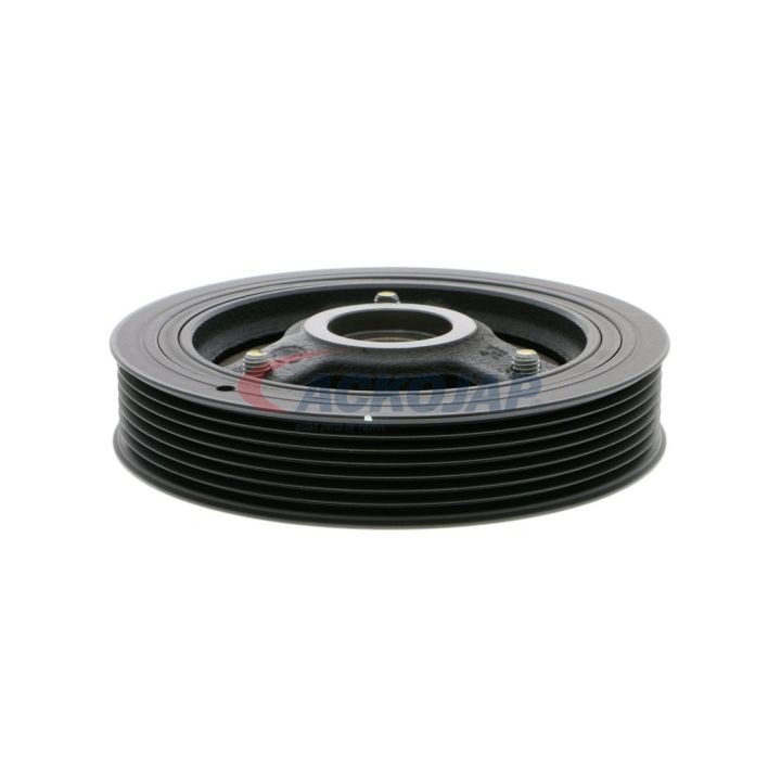 Skriemulys, alkūninis velenas ACKOJA A53-0600