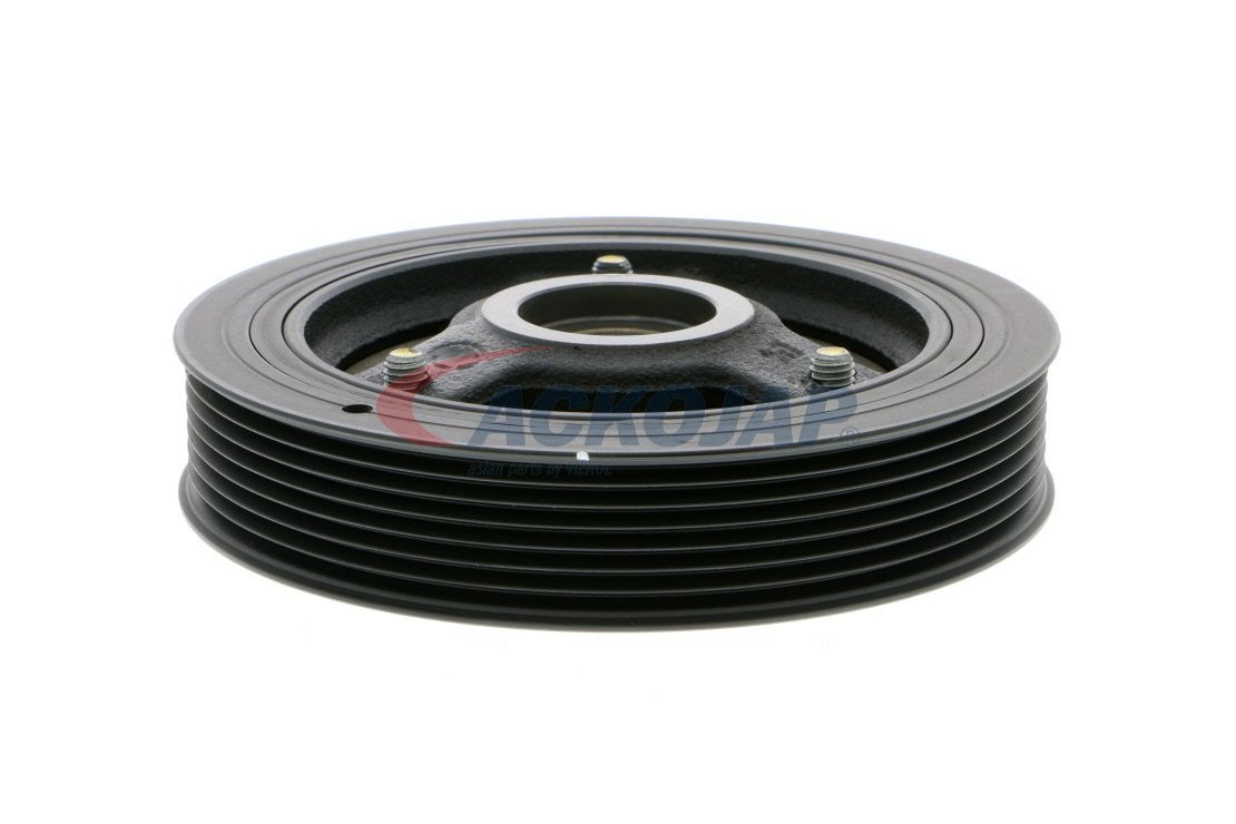 Skriemulys, alkūninis velenas ACKOJA A53-0600