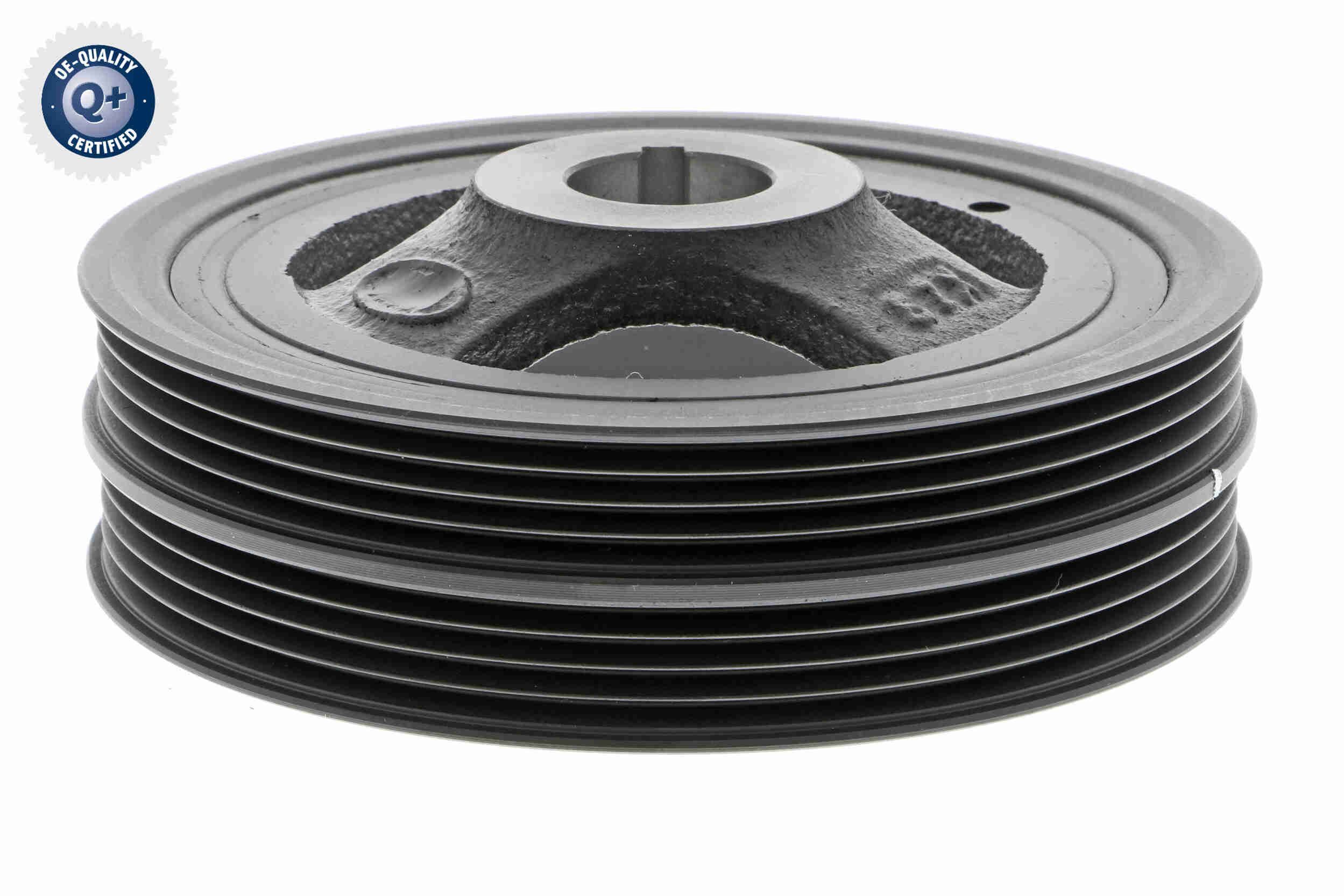 Skriemulys, alkūninis velenas ACKOJA A53-0601