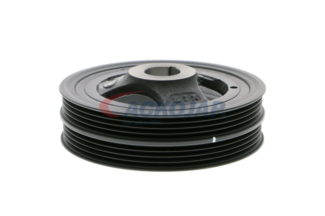 Skriemulys, alkūninis velenas ACKOJA A53-0601