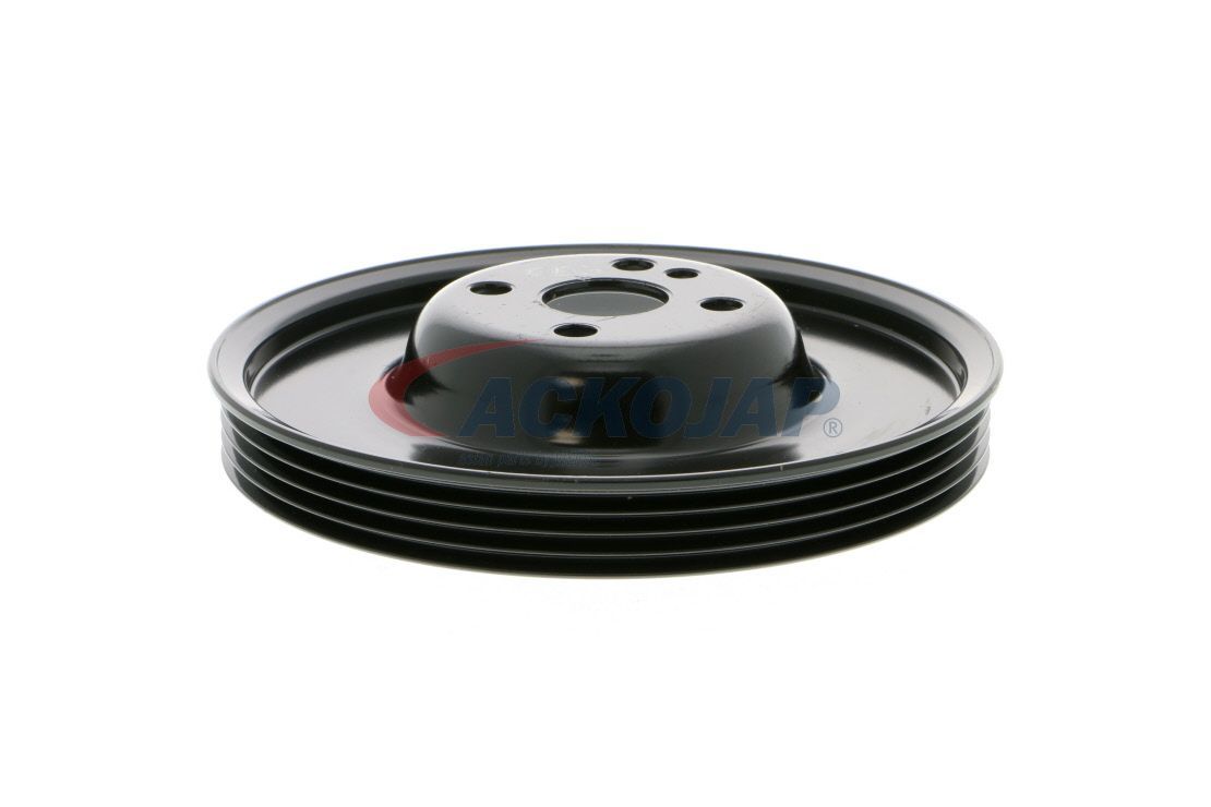 Skriemulys, alkūninis velenas ACKOJA A53-0604