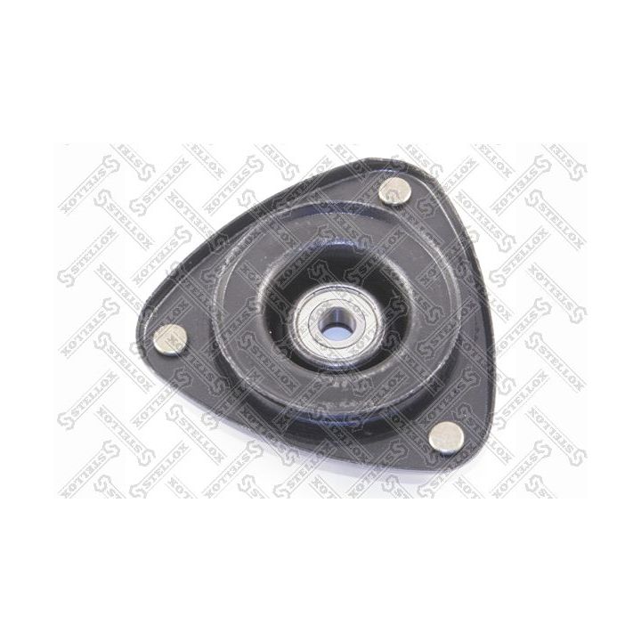 Pakabos statramsčio atraminis guolis STELLOX 12-17002-SX