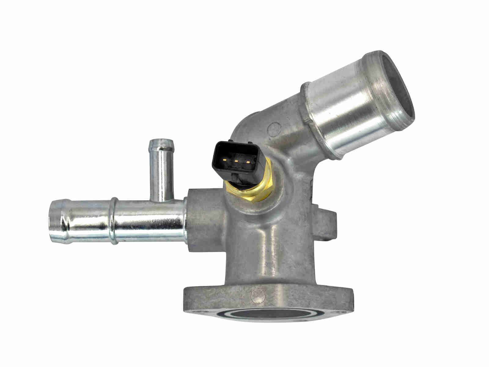 Aušinimo skysčio jungė ACKOJA A52-0750