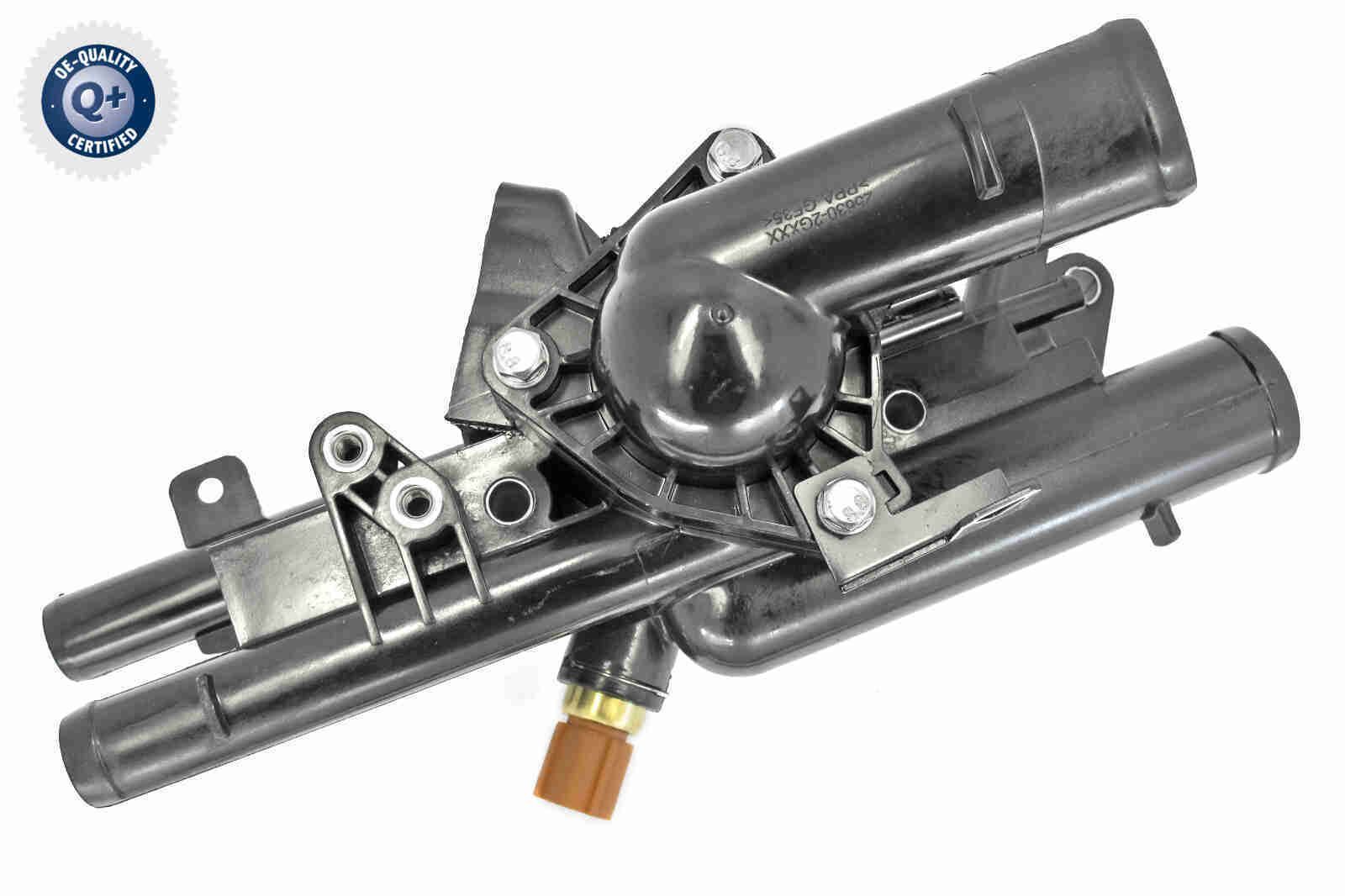 Aušinimo skysčio jungė ACKOJA A52-0753