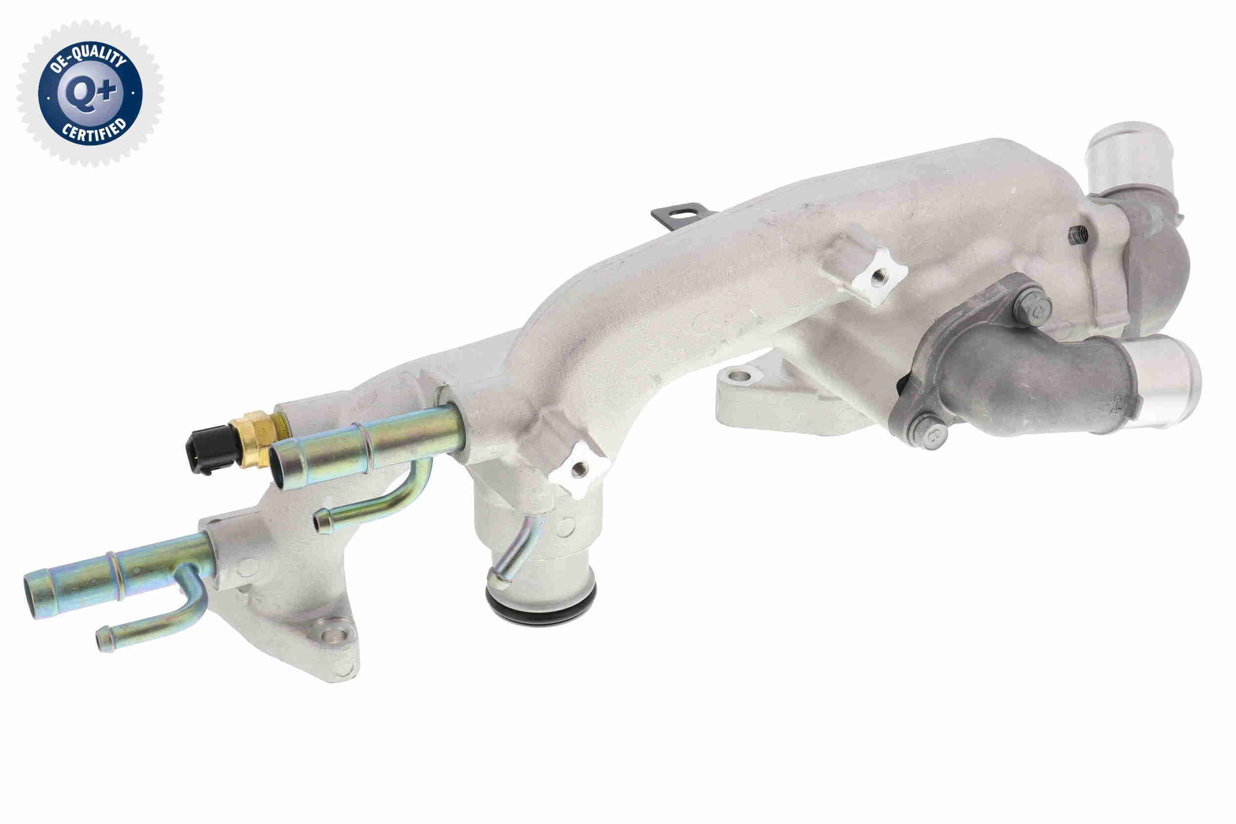 Aušinimo skysčio jungė ACKOJA A52-0757