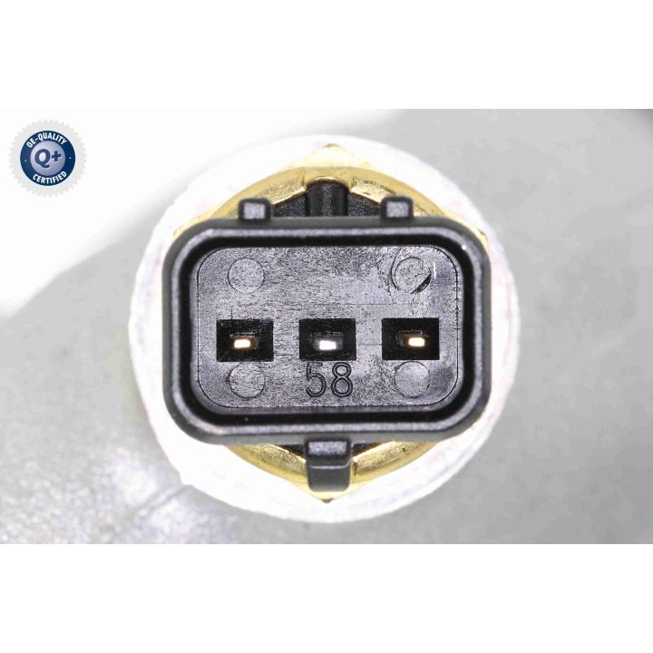 Aušinimo skysčio jungė ACKOJA A52-0757