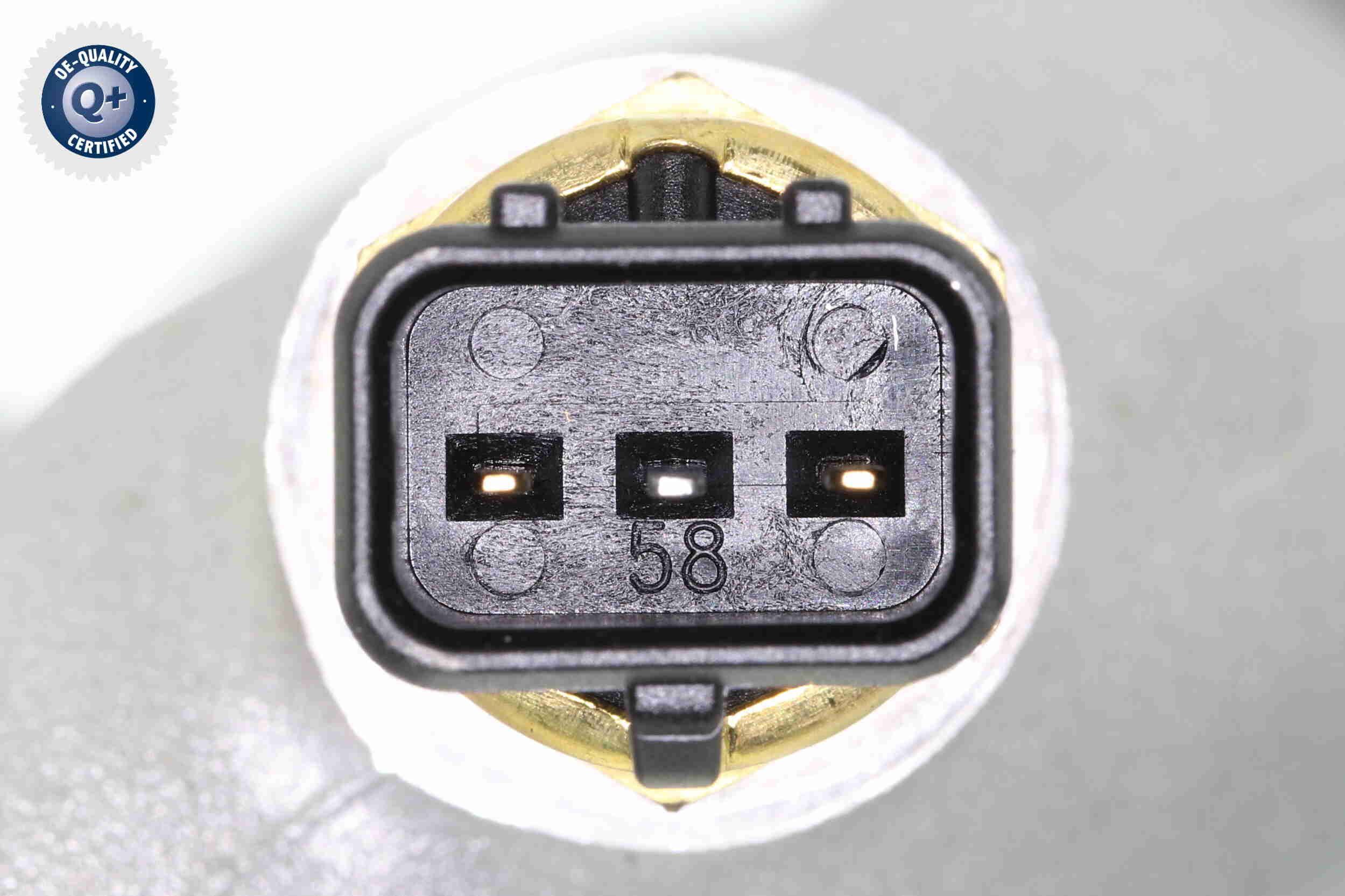 Aušinimo skysčio jungė ACKOJA A52-0757