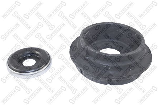 Pakabos statramsčio atraminis guolis STELLOX 12-17419-SX