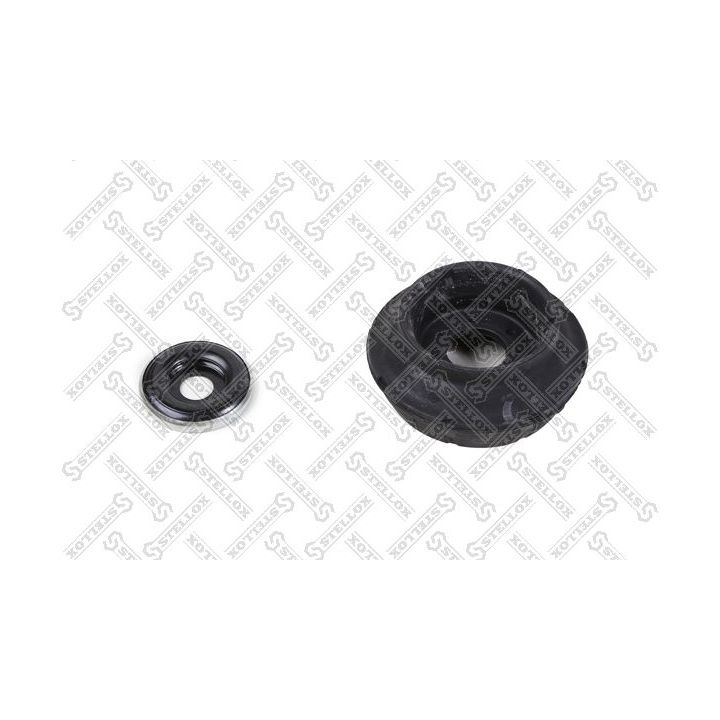 Pakabos statramsčio atraminis guolis STELLOX 12-17432-SX