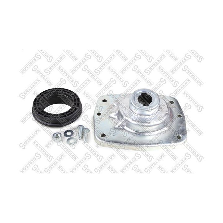 Pakabos statramsčio atraminis guolis STELLOX 12-17467-SX