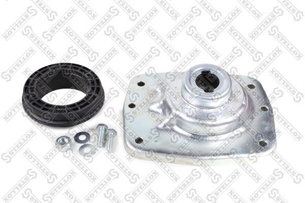 Pakabos statramsčio atraminis guolis STELLOX 12-17467-SX