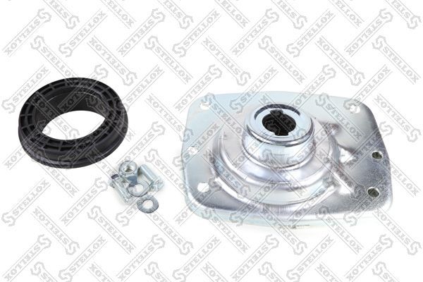 Pakabos statramsčio atraminis guolis STELLOX 12-17468-SX