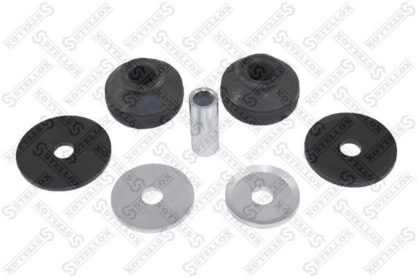 Pakabos statramsčio atraminis guolis STELLOX 12-17488-SX