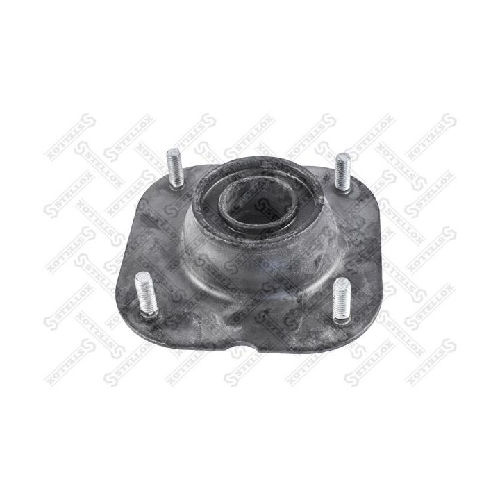 Pakabos statramsčio atraminis guolis STELLOX 12-53036-SX