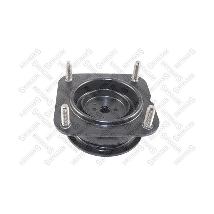 Pakabos statramsčio atraminis guolis STELLOX 12-71007-SX