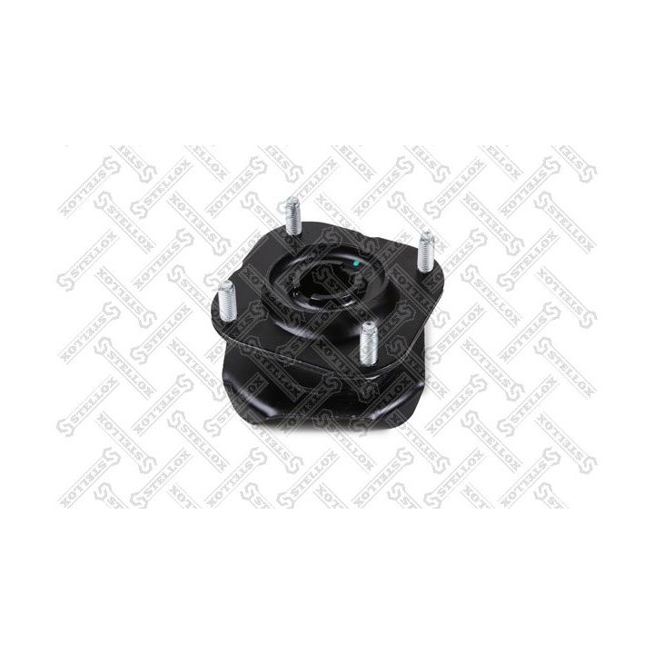 Pakabos statramsčio atraminis guolis STELLOX 12-71010-SX