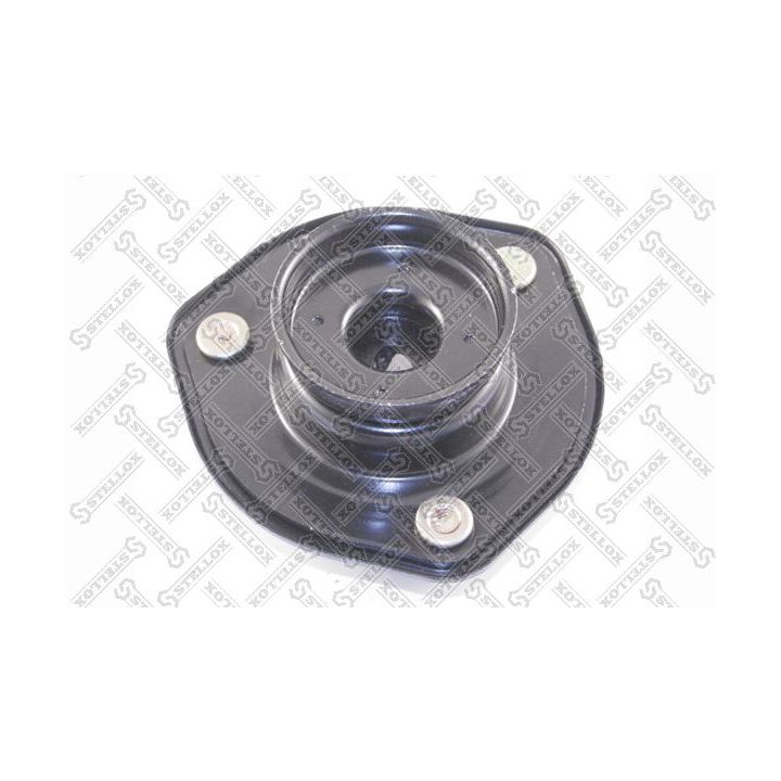 Pakabos statramsčio atraminis guolis STELLOX 12-71051-SX