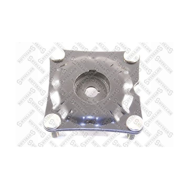 Pakabos statramsčio atraminis guolis STELLOX 12-71058-SX