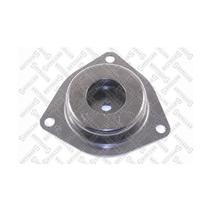 Pakabos statramsčio atraminis guolis STELLOX 12-74037-SX