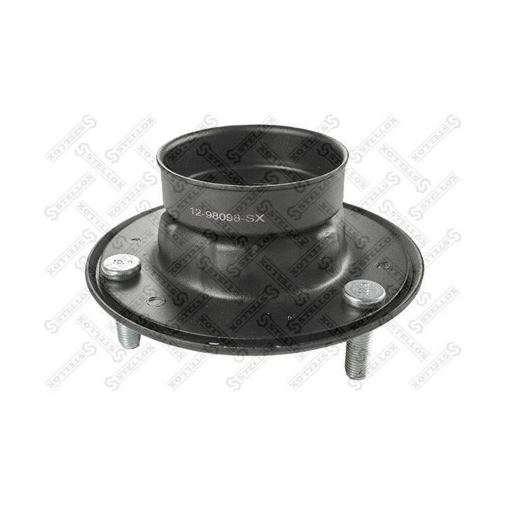 Pakabos statramsčio atraminis guolis STELLOX 12-98098-SX