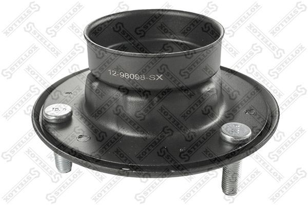 Pakabos statramsčio atraminis guolis STELLOX 12-98098-SX