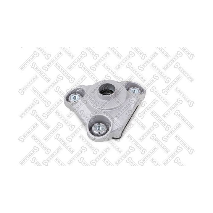 Pakabos statramsčio atraminis guolis STELLOX 12-98118-SX