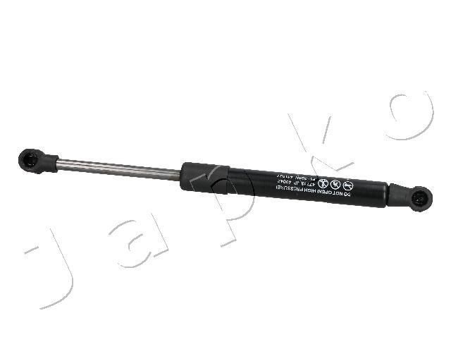 Dujinė spyruoklė, bagažinė JAPKO ZSJ40042