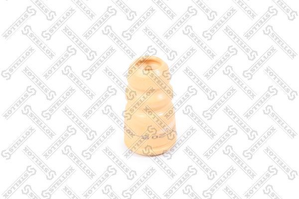 Atraminis buferis, pakaba STELLOX 11-37205-SX