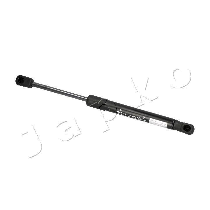 Dujinė spyruoklė, bagažinė JAPKO ZSJK0019