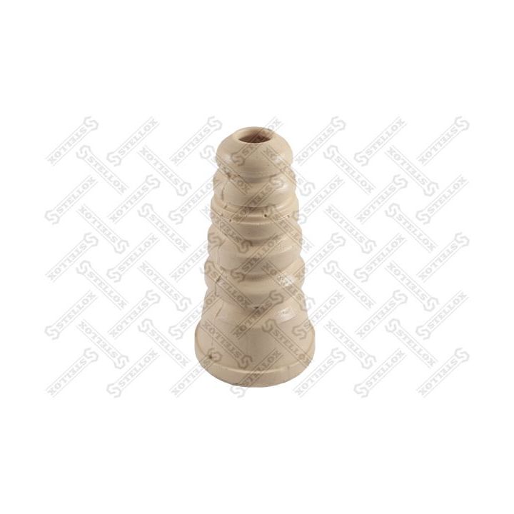 Atraminis buferis, pakaba STELLOX 11-98105-SX