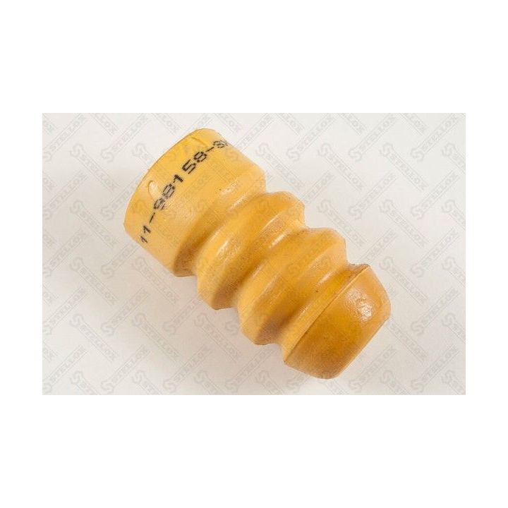 Atraminis buferis, pakaba STELLOX 11-98158-SX