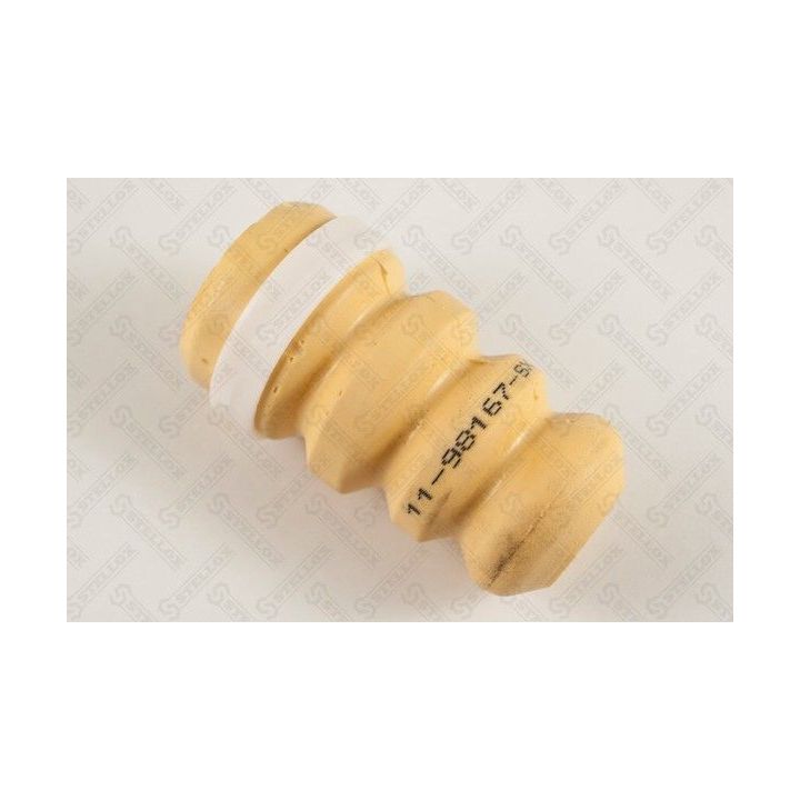 Atraminis buferis, pakaba STELLOX 11-98167-SX