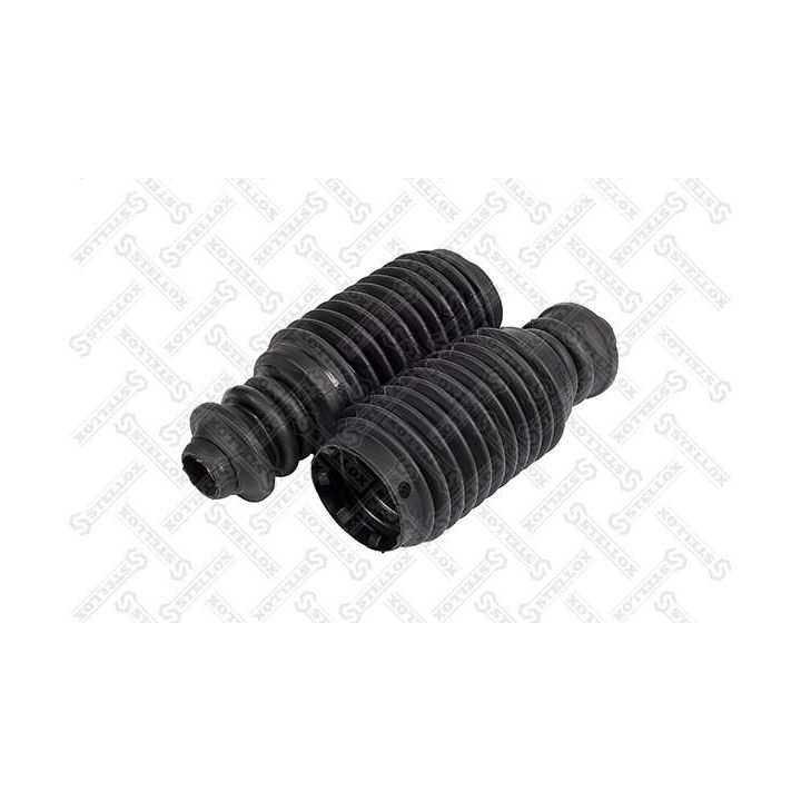 Atraminis buferis, pakaba STELLOX 11-98317-SX