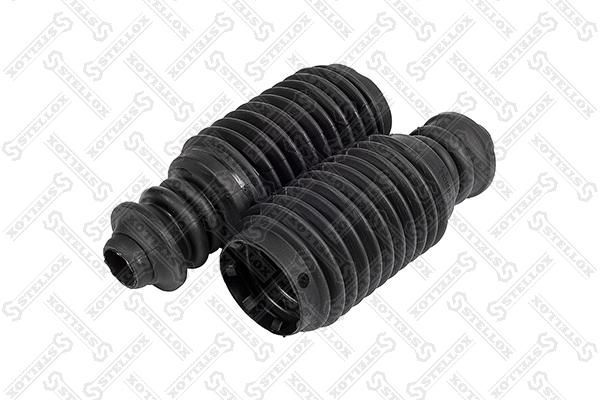 Atraminis buferis, pakaba STELLOX 11-98317-SX