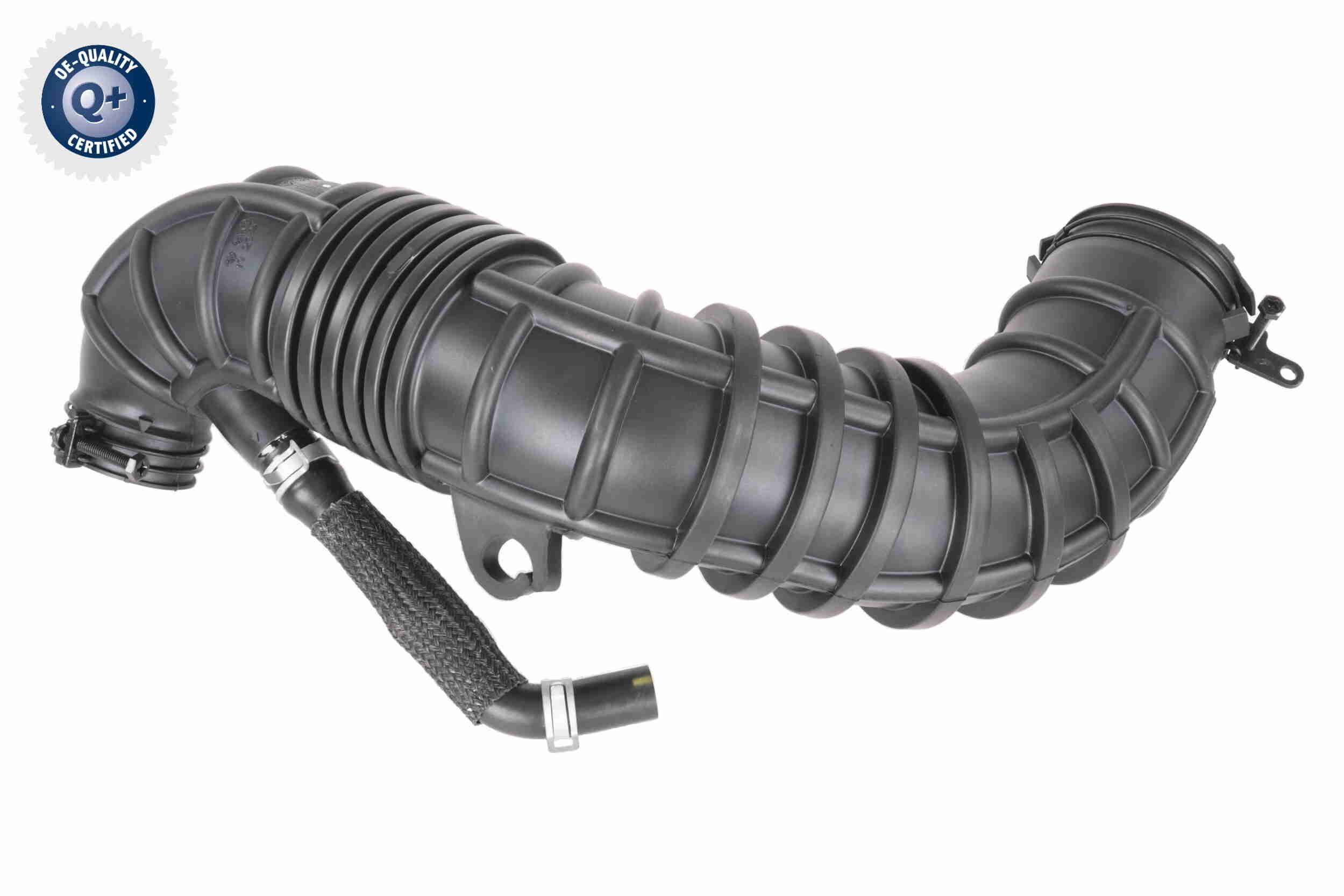 Kompresoriaus padavimo žarna ACKOJA A52-0641