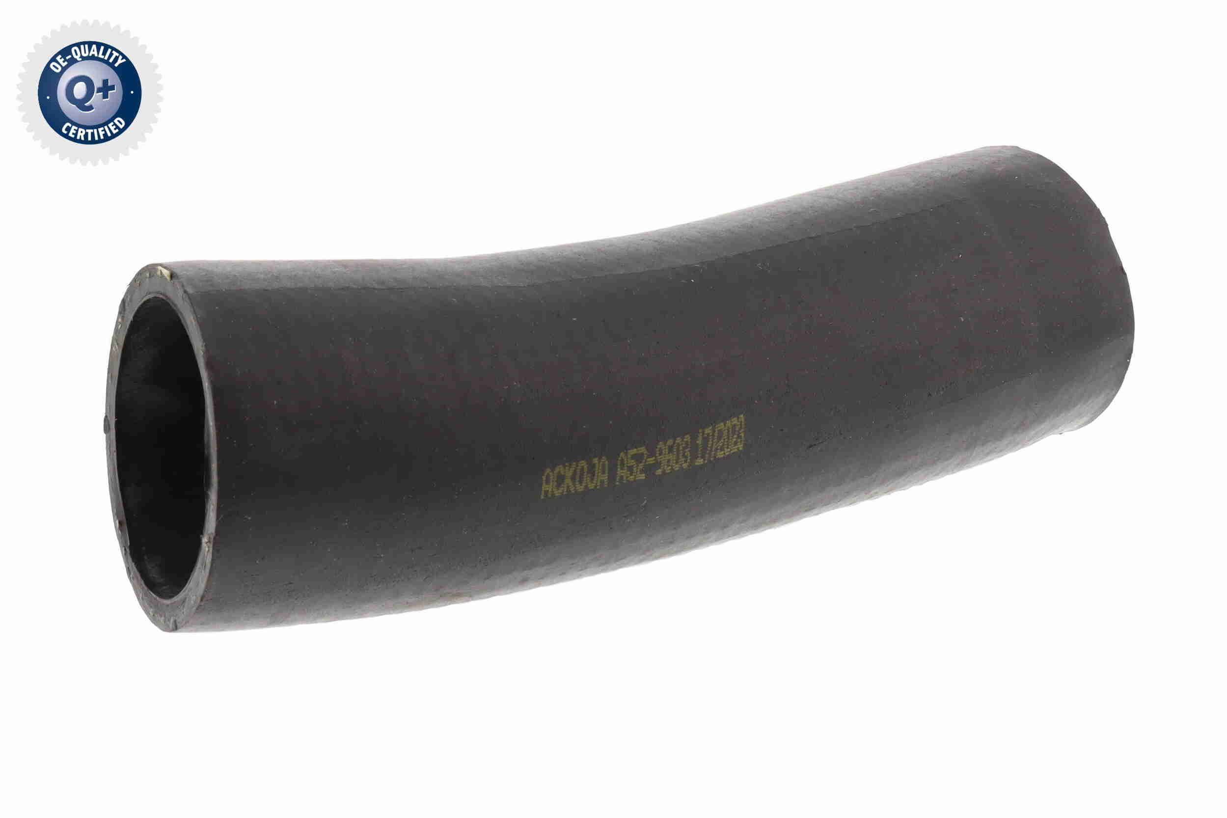 Kompresoriaus padavimo žarna ACKOJA A52-9603