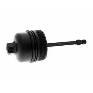 Dangtis, alyvos filtro korpusas ACKOJA A52-0438