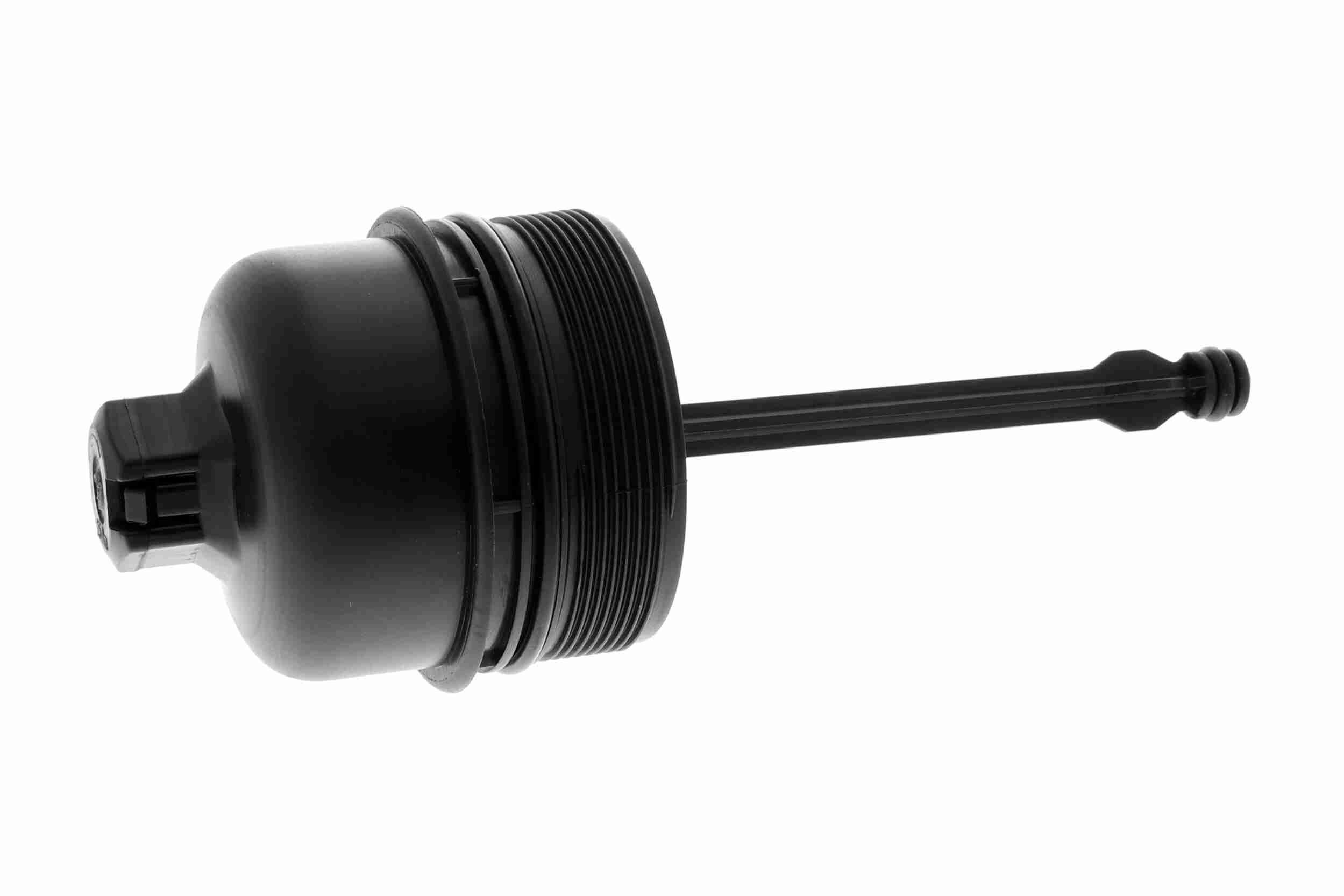 Dangtis, alyvos filtro korpusas ACKOJA A52-0438